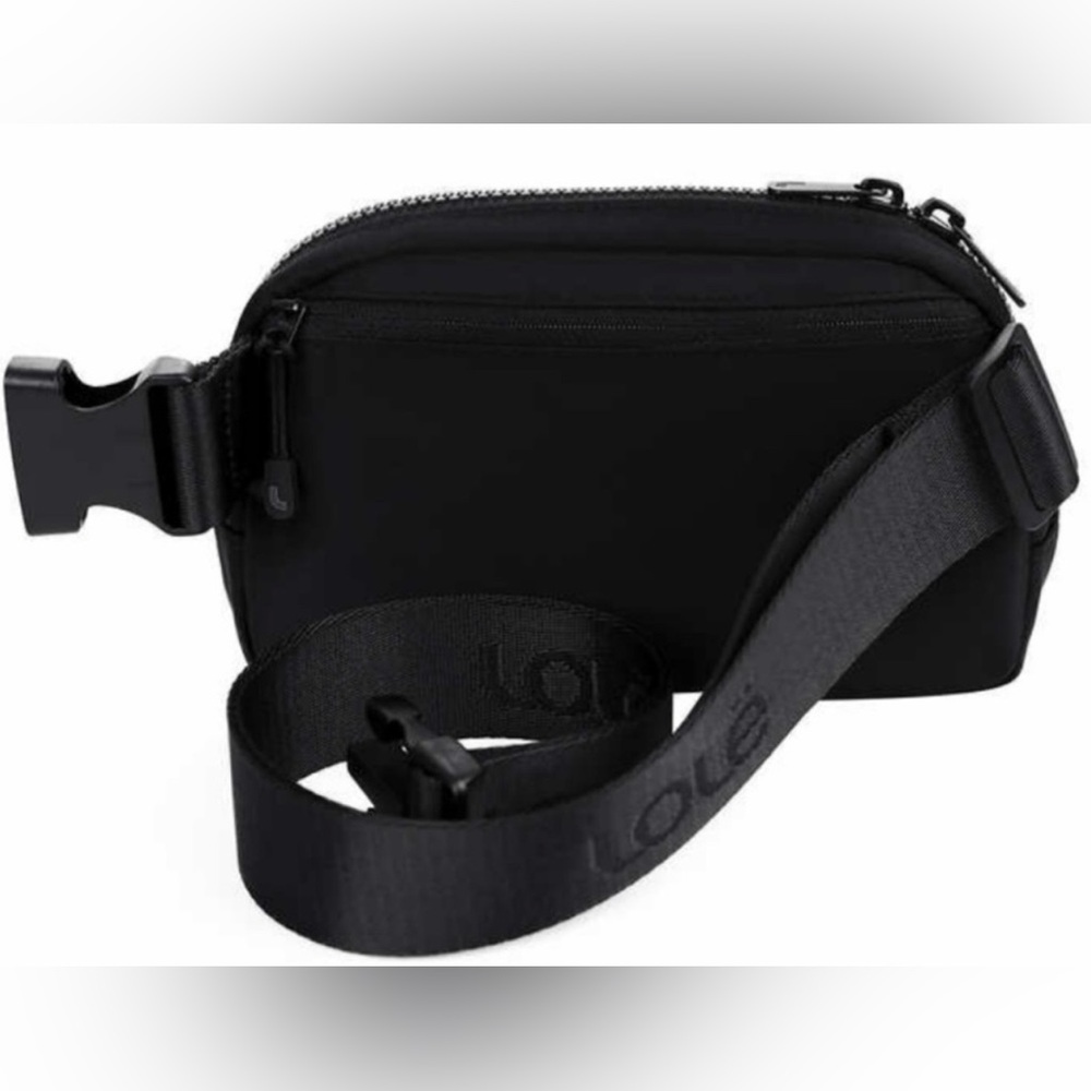 NWT Lole Belt Bag - Picture 7 of 8
